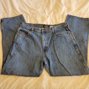 RedHead Relaxed Fit Men's Jeans 36x30